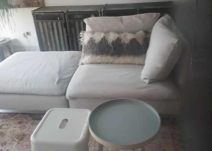 Volledige Bovenwoning Binnenstad