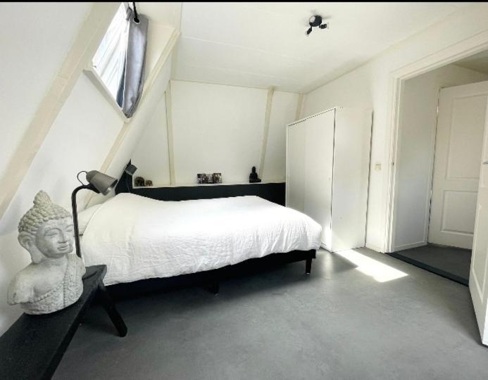 Volledige Bovenwoning Binnenstad * Leeuwarden