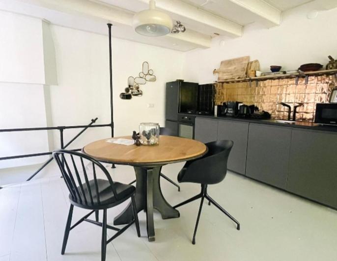 Apartment Volledige Bovenwoning Binnenstad