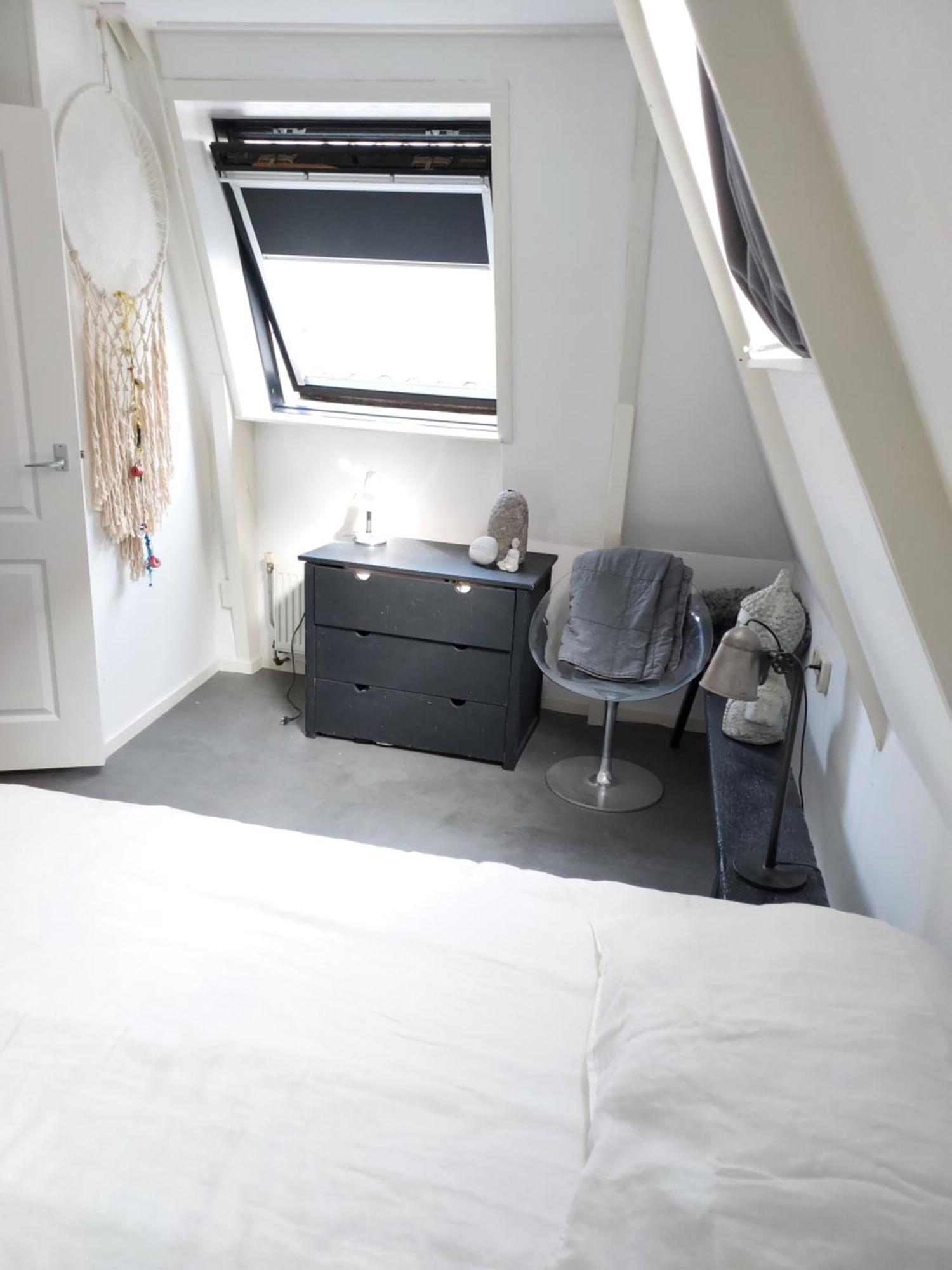 Volledige Bovenwoning Binnenstad *